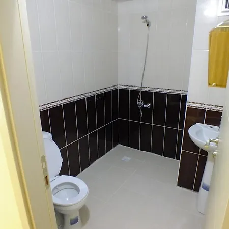 Otel Evrim *