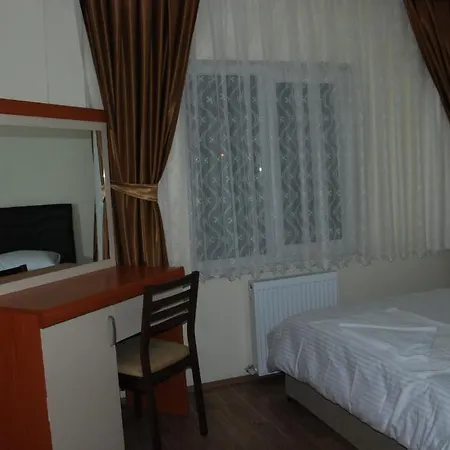 Evrim Otel Hacıbektaş