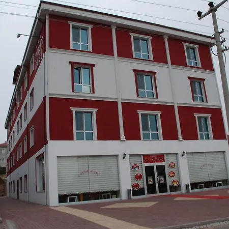Otel Evrim