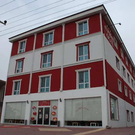Otel Evrim *