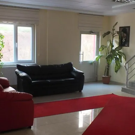 Otel Evrim *