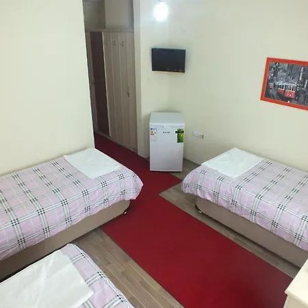 Otel Evrim