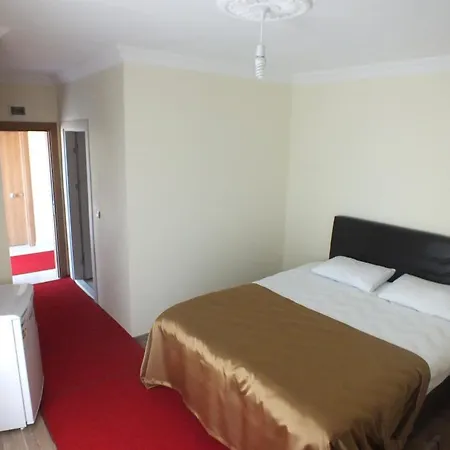 Evrim Otel *