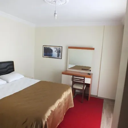 Evrim Otel Hacıbektaş