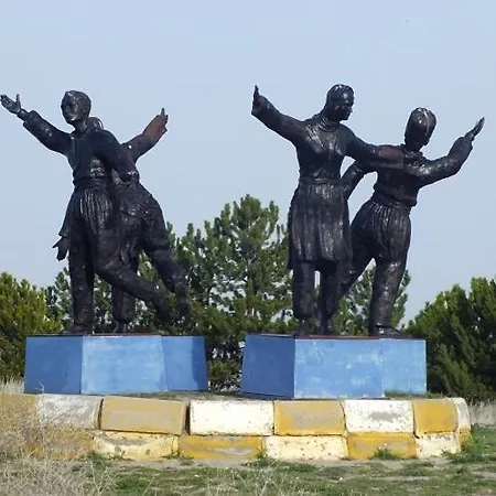 Evrim Hacıbektaş