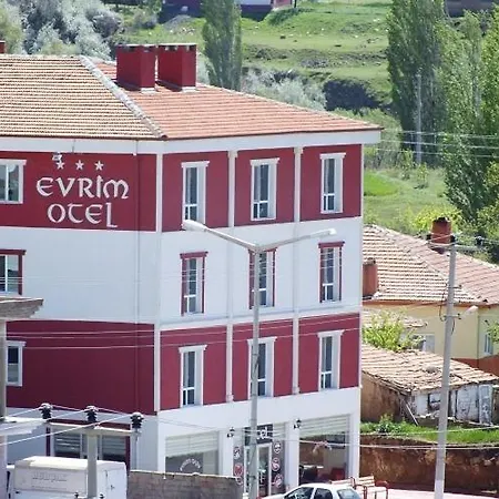 Otel Evrim *