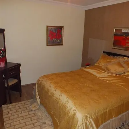Otel Evrim Hacıbektaş