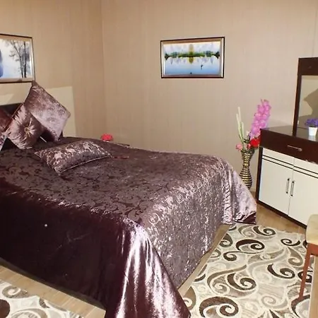 Evrim Otel Hacıbektaş