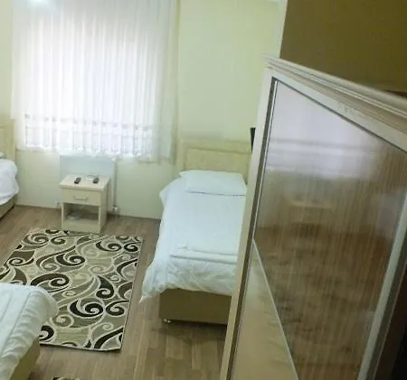 Evrim Otel Hacıbektaş